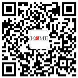 HKSME Official Account QR Code